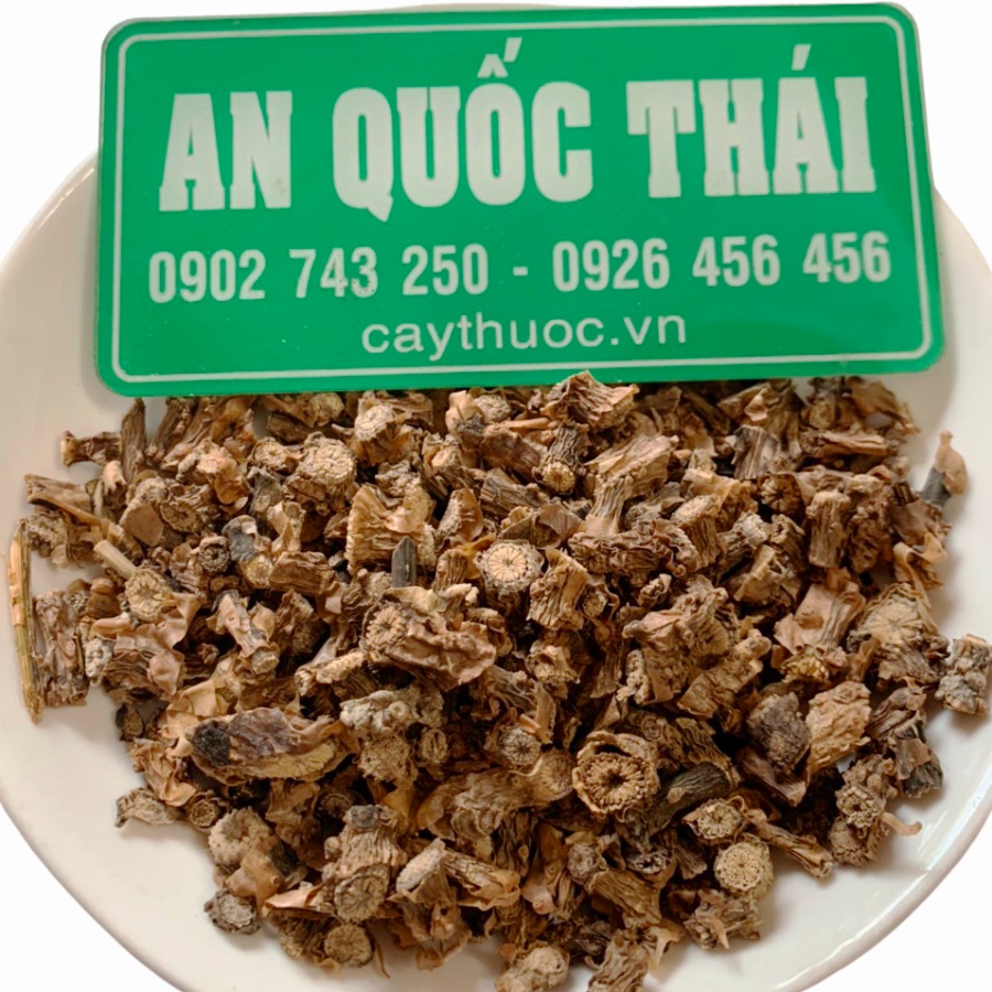 1Kg Dây Cóc Khô (Dây Cóc Đắng, Cây Kí Ninh) Ổn Định Đường Huyết, Hạ Sốt Cao, Giải Cảm Nhanh