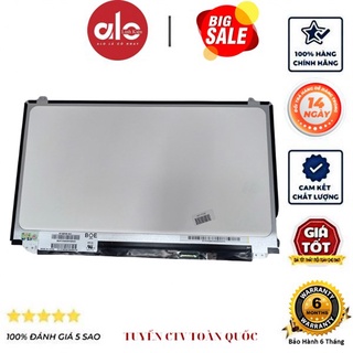 Màn hình laptop 15.6" slim fhd 30pin new