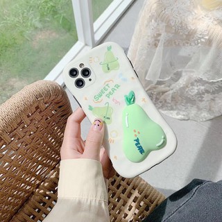 Ốp lưng iphone Trái Cây N28