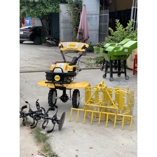 Máy Xới Đất AHM 5C225
