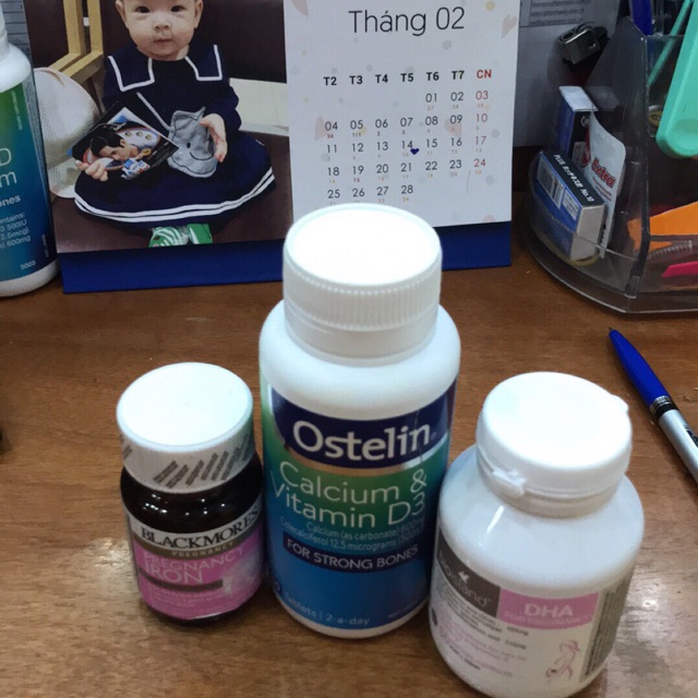 Combo Phan yến