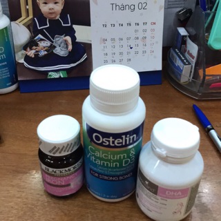 Combo Phan yến