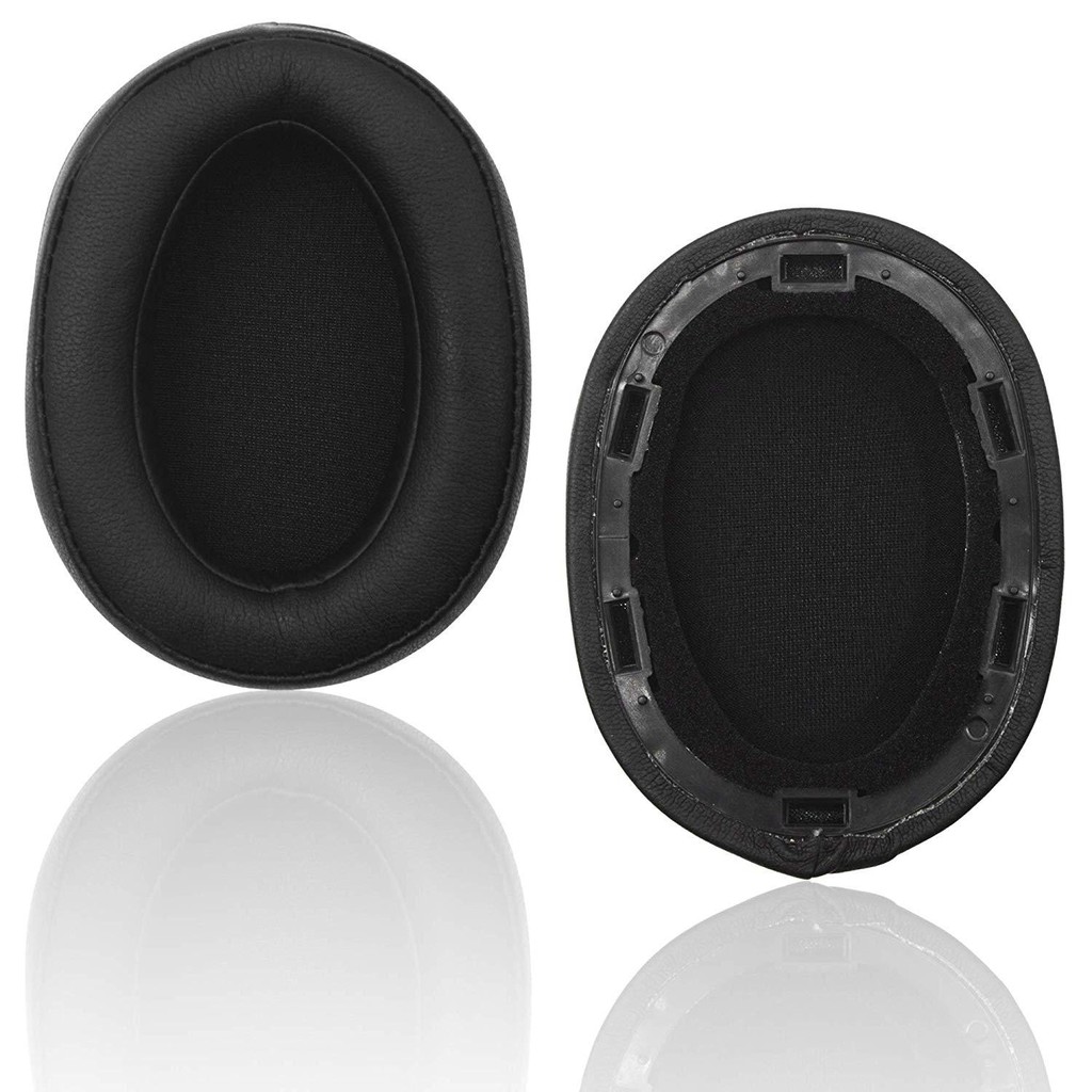 Đệm tai nghe  cho sony h900n , 100abn ( pad da tai nghe sony wh-h900n , 100abn ) ( pad da tai nghe sony wh-h900n ) | BigBuy360 - bigbuy360.vn