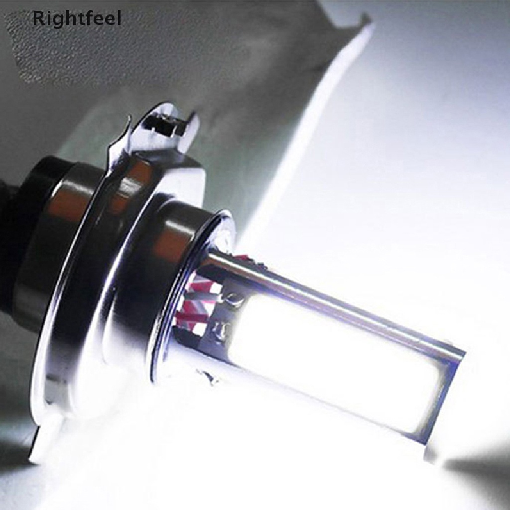 Đèn Pha LED H4 33 SMD 5630 5730 Chuyên Dụng Cho Xe Hơi