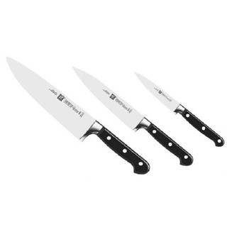 Bộ 3 Dao Zwilling Professional "S"