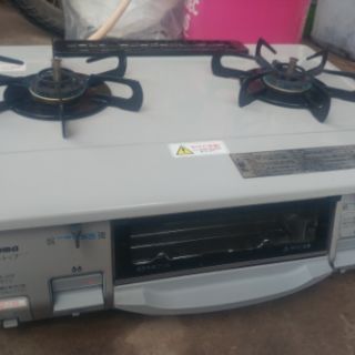 Bếp gas nội địa Nhật