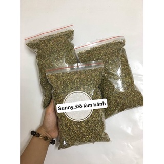 Lá Oregano 12g