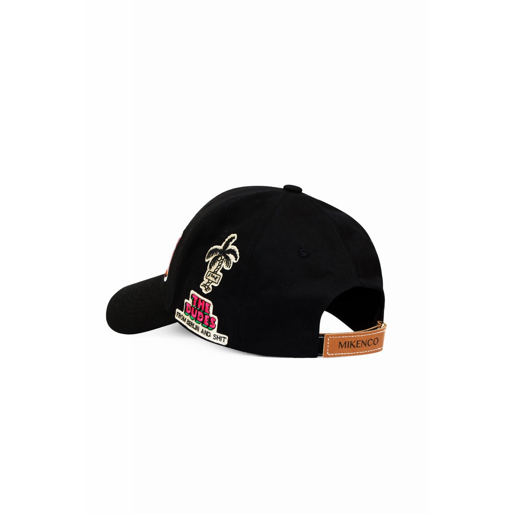 Mũ MIKENCO Panther cap