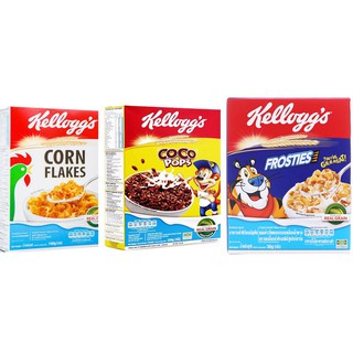 Ngũ cốc dinh dưỡng Coco Pops Kellogg's