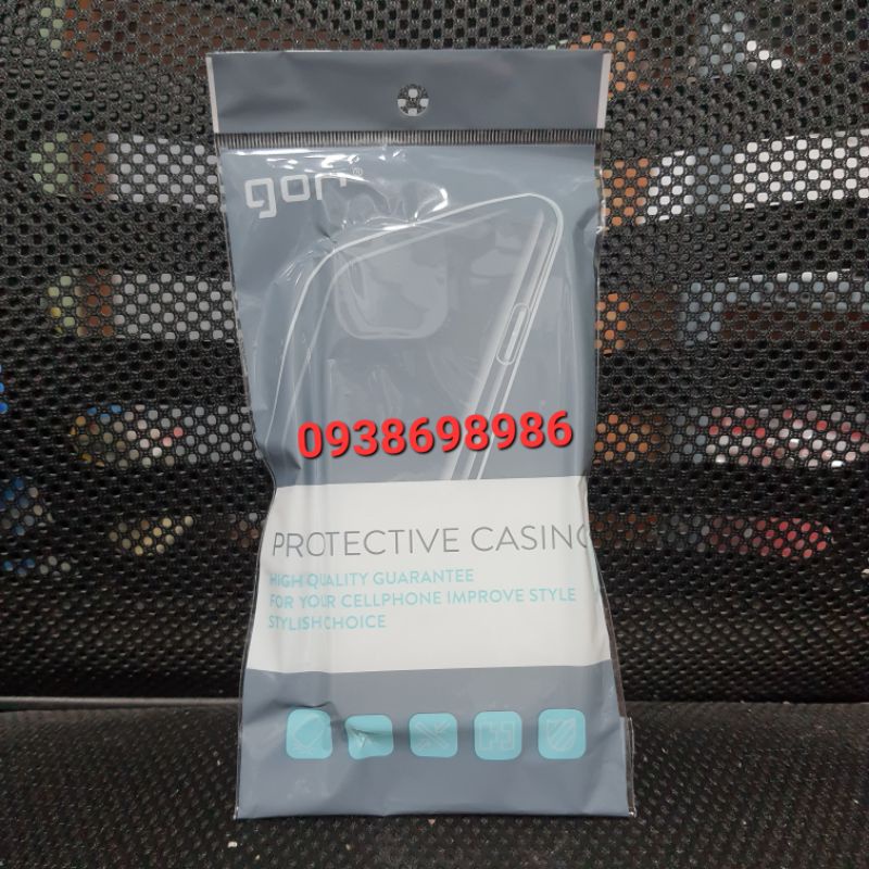 Ốp lưng TPU GOR iphone 14 pro max , 14 pro , 14 max ,14 dẻo trong suốt