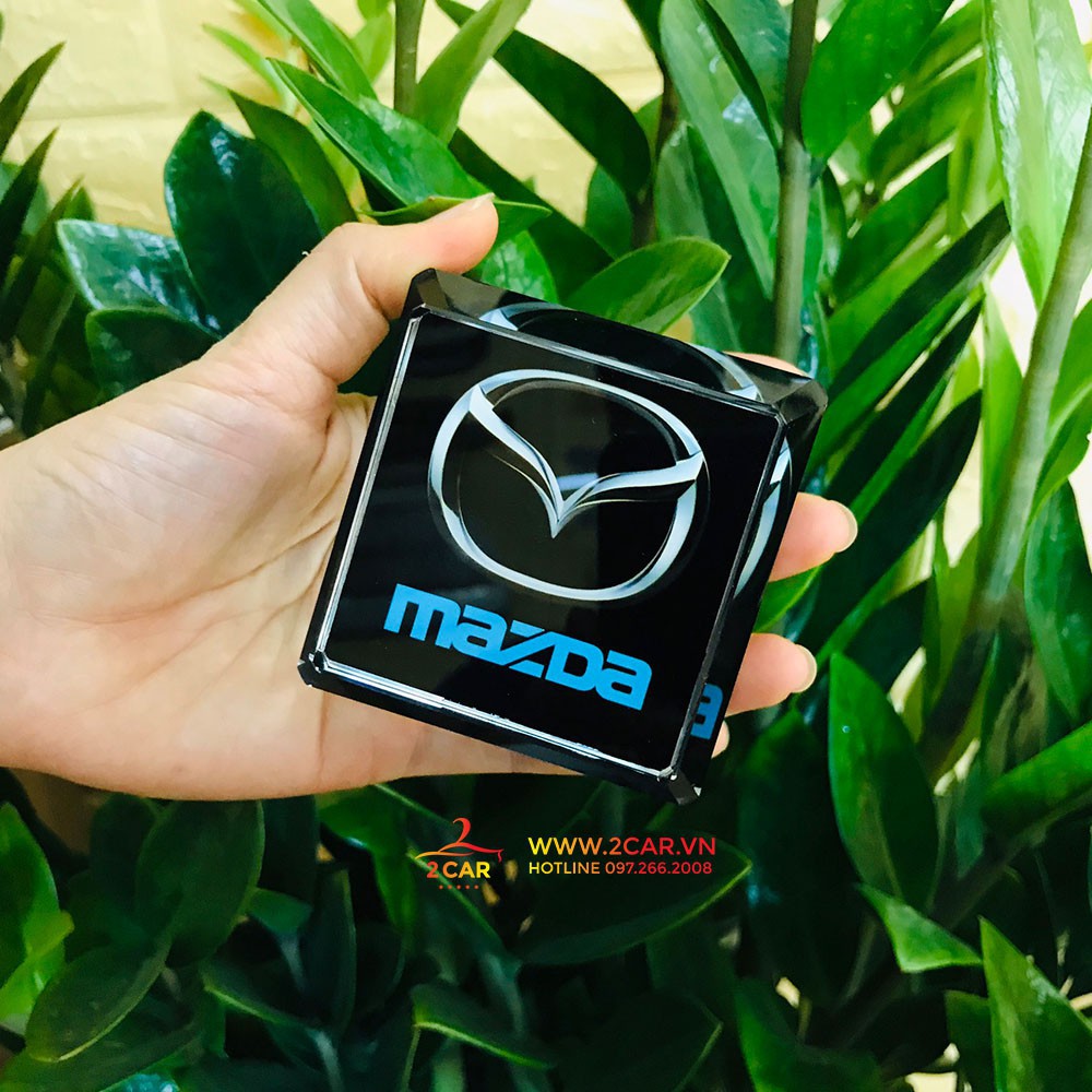 NƯỚC HOA Ô TÔ CAO CẤP THEO XE MAZDA