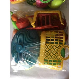 HOT bộ đồ chơi nấu ăn ls07