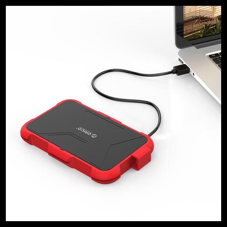 Hộp Đựng Ổ Cứng Ngoài Orico Hdd Ssd 3 2769u3 Mpd385 | BigBuy360 - bigbuy360.vn