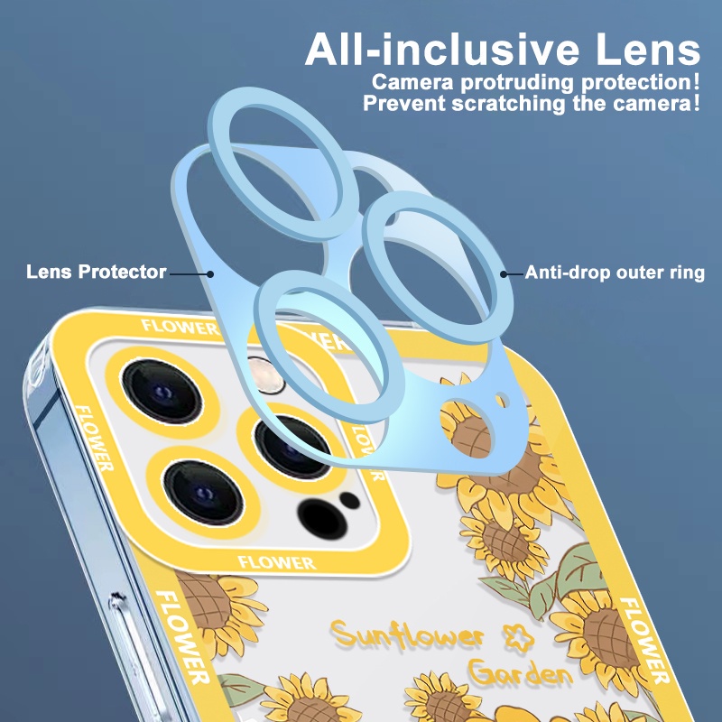 Ốp Điện Thoại Cho Xiaomi 13 Lite Mi 11 Lite Mi 12 Lite 12x 11T 12T Pro POCO X5 Pro M2 Pro M3 Pro M4 Pro M5 M5s X3 NFC X3 X4 Pro X3 X4 GT F4 F5 C40