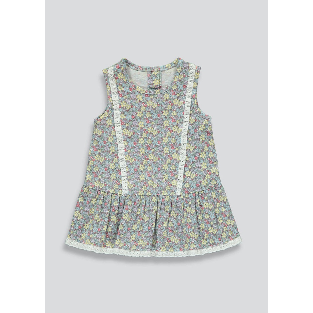 Váy hoa nhí Matalan