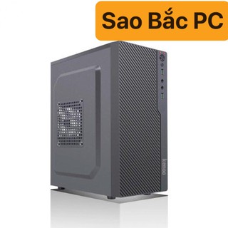 Vỏ Case Máy Tính Kenoo T12, T13-Hàng Chính Hãng