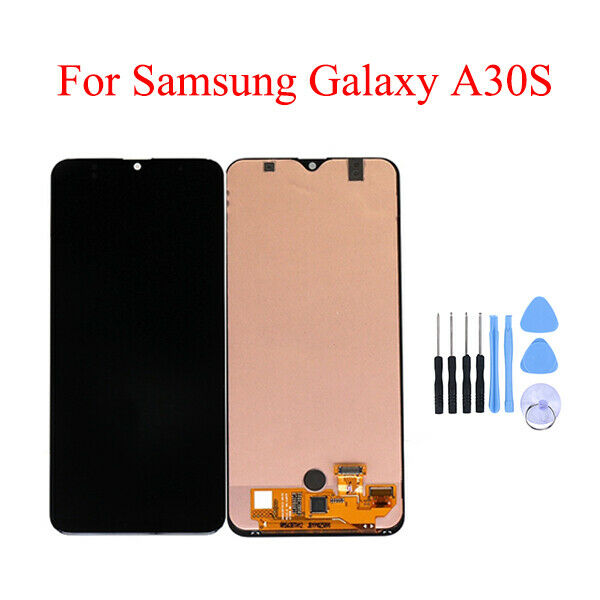 Màn Hình Lcd Cảm Ứng Cho Samsung Galaxy A30S A307 A307F 2019