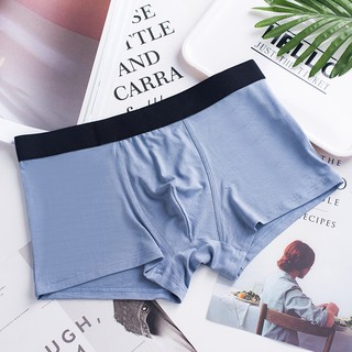 COMBO 3 QUẦN BOXER COTTON NAM TÍNH