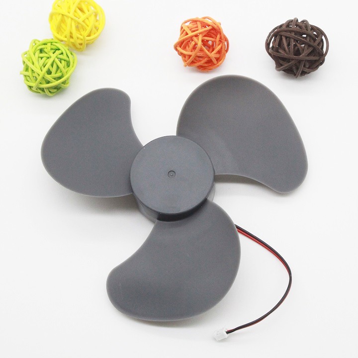 Quạt 5V - 12V. Động Cơ Không Chổi Than Siêu Tiết Kiệm Điện | BigBuy360 - bigbuy360.vn