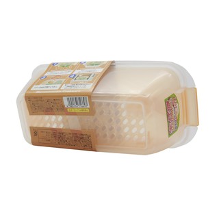 HỘP NHỰA ĐỰNG THỰC PHẨM YAMADA 900ML