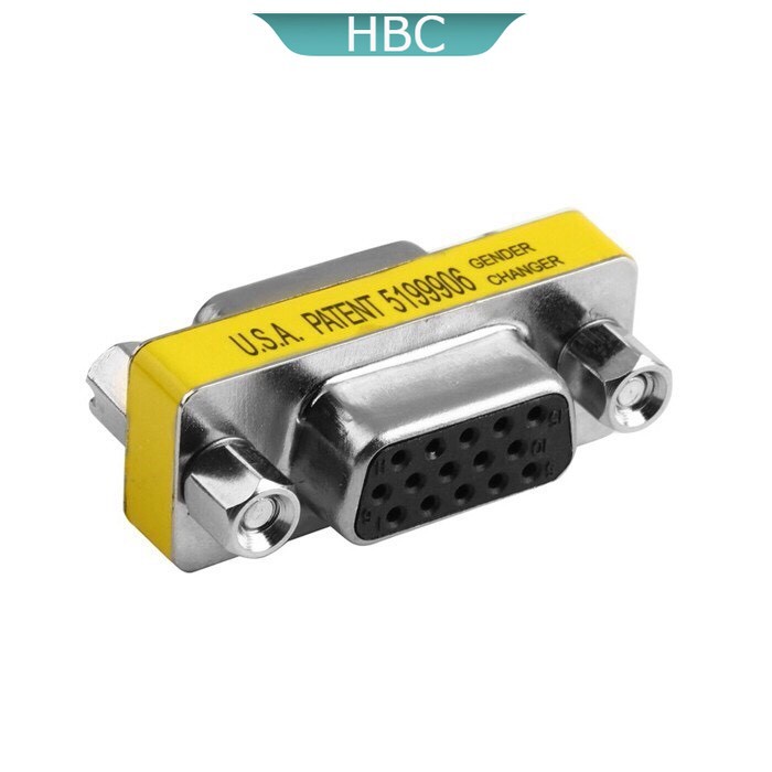 Đầu Nối Dài VGA