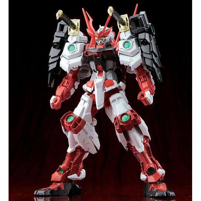 Mô Hình Bandai Sengoku Astray Gundam  - Mô hình GDC