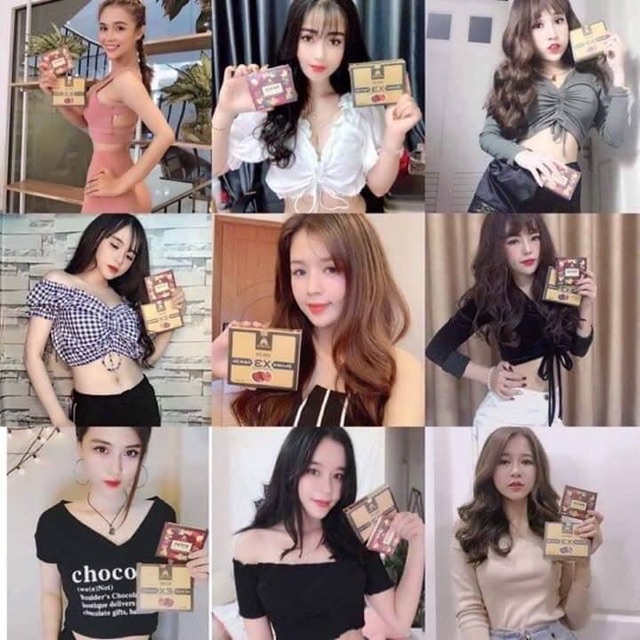 Giảm Cân Slim X3 🎁 Tặng 20 viên Detox đốt mỡ ban đêm ( Chính hãng- Bao hàng công ty) | BigBuy360 - bigbuy360.vn