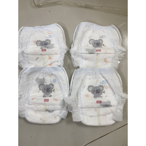 100M BỈM HIPGIG BO MÔNG CHO BÉ SIZE SMLXL2XL3XL