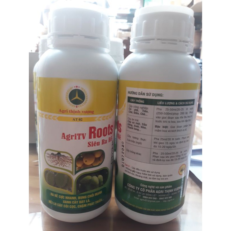 Phân bón chăm sóc cây mít phòng vàng lá thối rễ, tăng chống chịu thời tiết