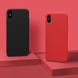 Ốp lưng Iphone X chính hãng Nillkin Flex Case