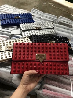 VÍ CLUTCH RỒNG 