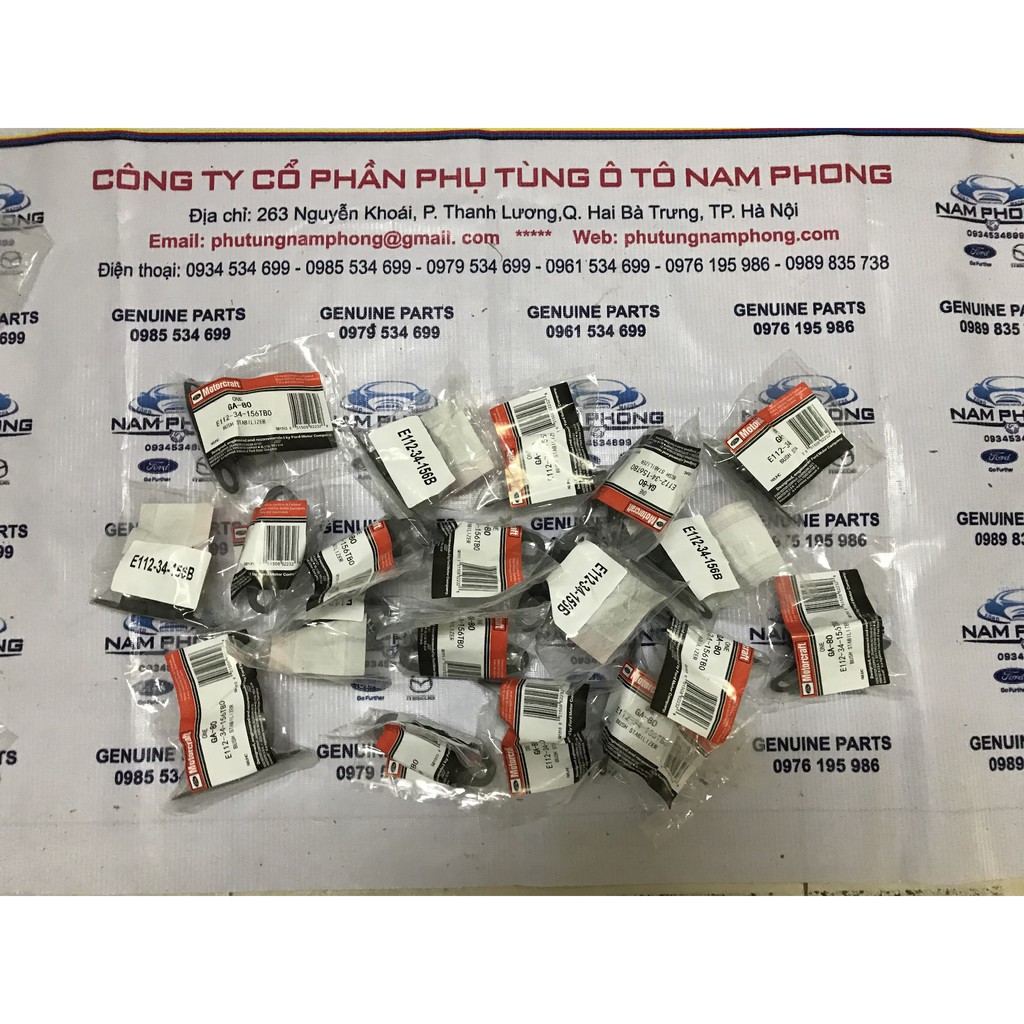 Cao su cân bằng trước Escape 2001 - 2013  - E11234156TB / E11234156TB0