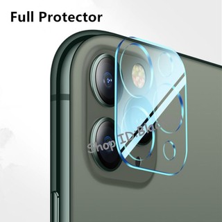 Miếng dán kính Camera cho iPhone X
