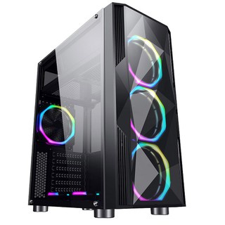 MÁY TÍNH CHUYÊN GAME I7 CHIẾN MỌI TỰA GAME HIỆN NAY - DỰNG PHIM - YOUTUBER - KIỂU DÁNG CHUYÊN NGHIỆP - KHÔNG BAO GỒM MÀN | BigBuy360 - bigbuy360.vn