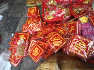 Khánh nhung " Chúc Mừng Năm Mới"