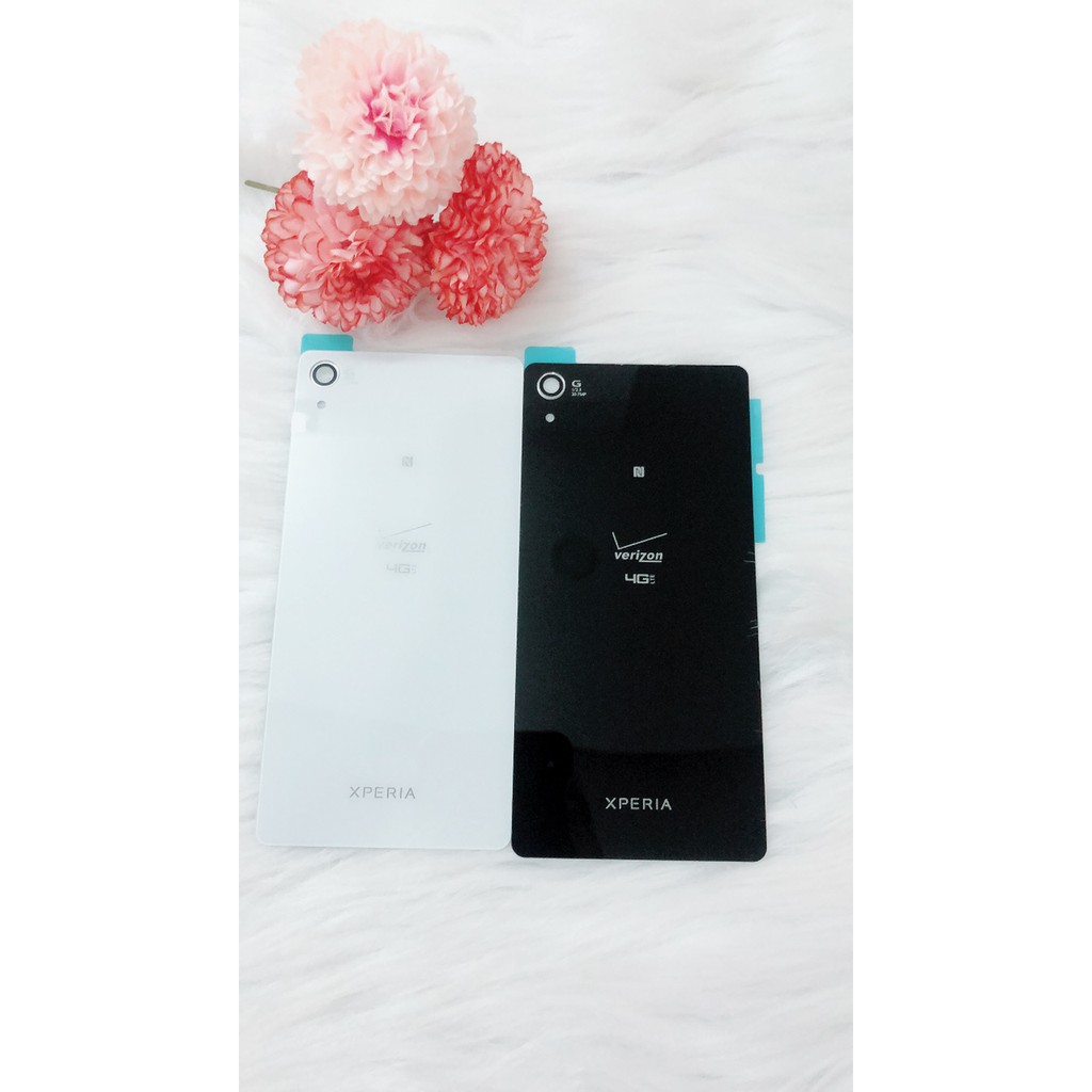 VỎ Z3V -  LƯNG VỎ Z3V