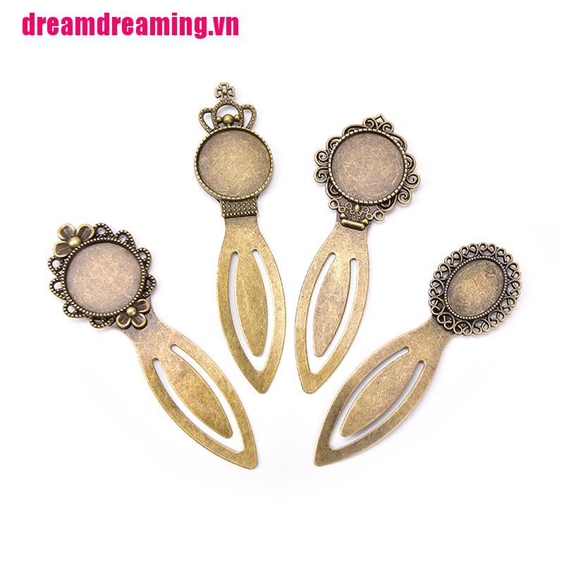 1 Khay Đánh Dấu Bằng Đồng Mạ Đồng