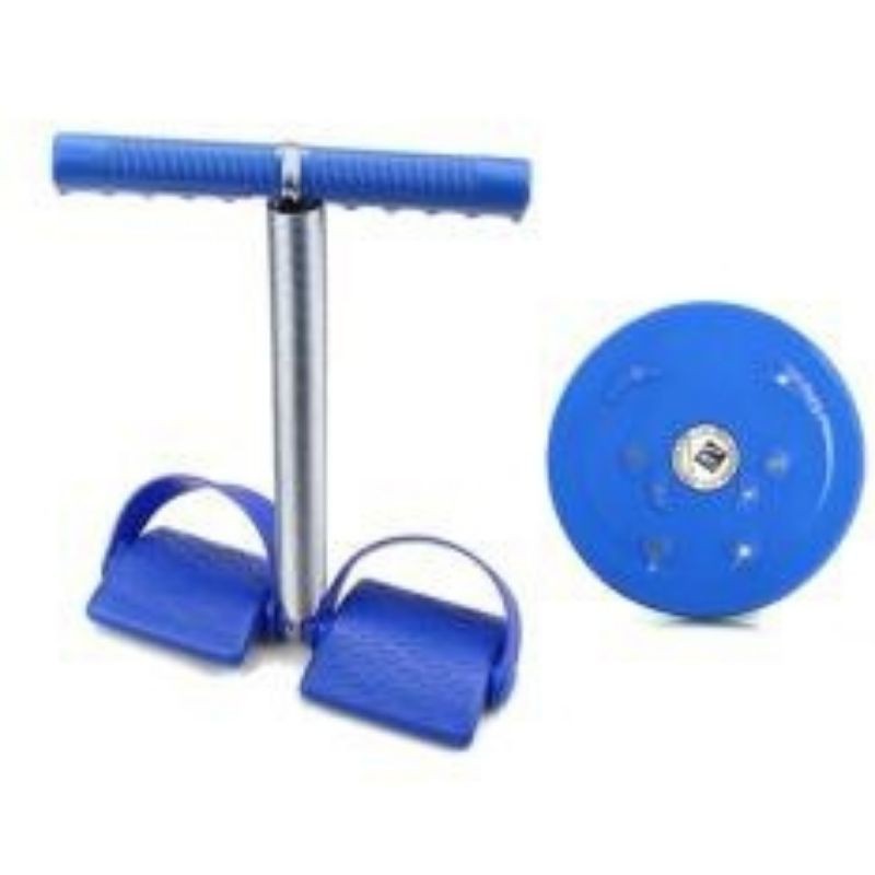 Dụng cụ tập thể dục tại nhà TummyTrimmer, thuận tiện, hiệu quả, ăn toàn - Soleil shop