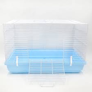 Lồng Hamster Size Đại 47x30cm