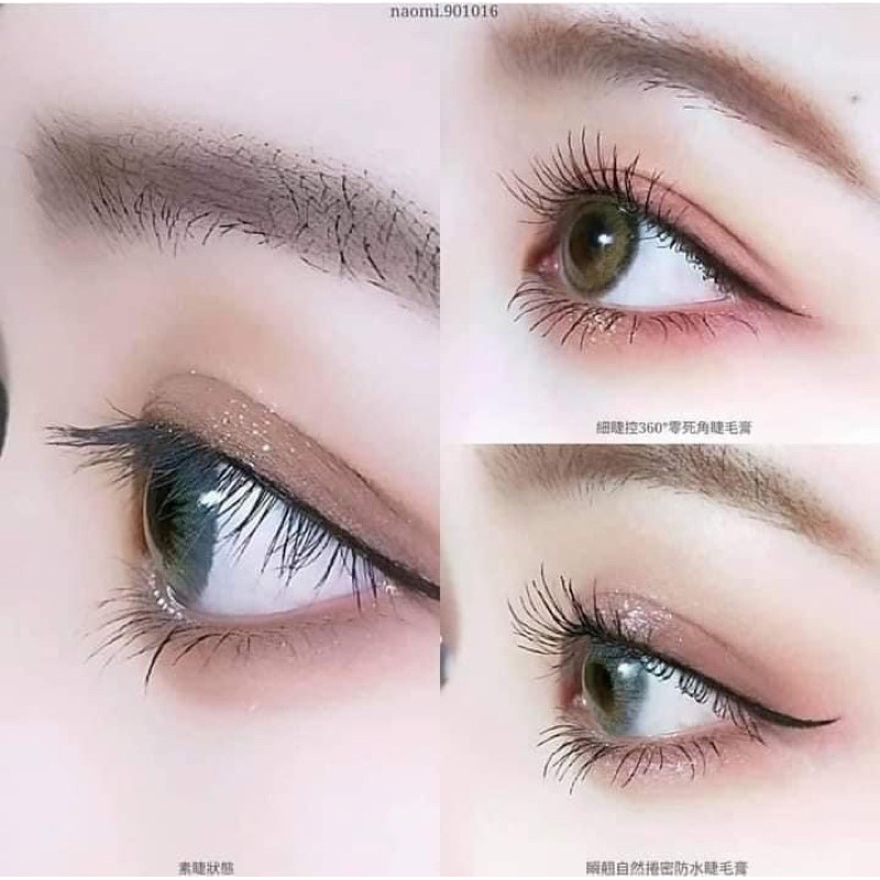 Kẻ mắt nước Kiss me | BigBuy360 - bigbuy360.vn