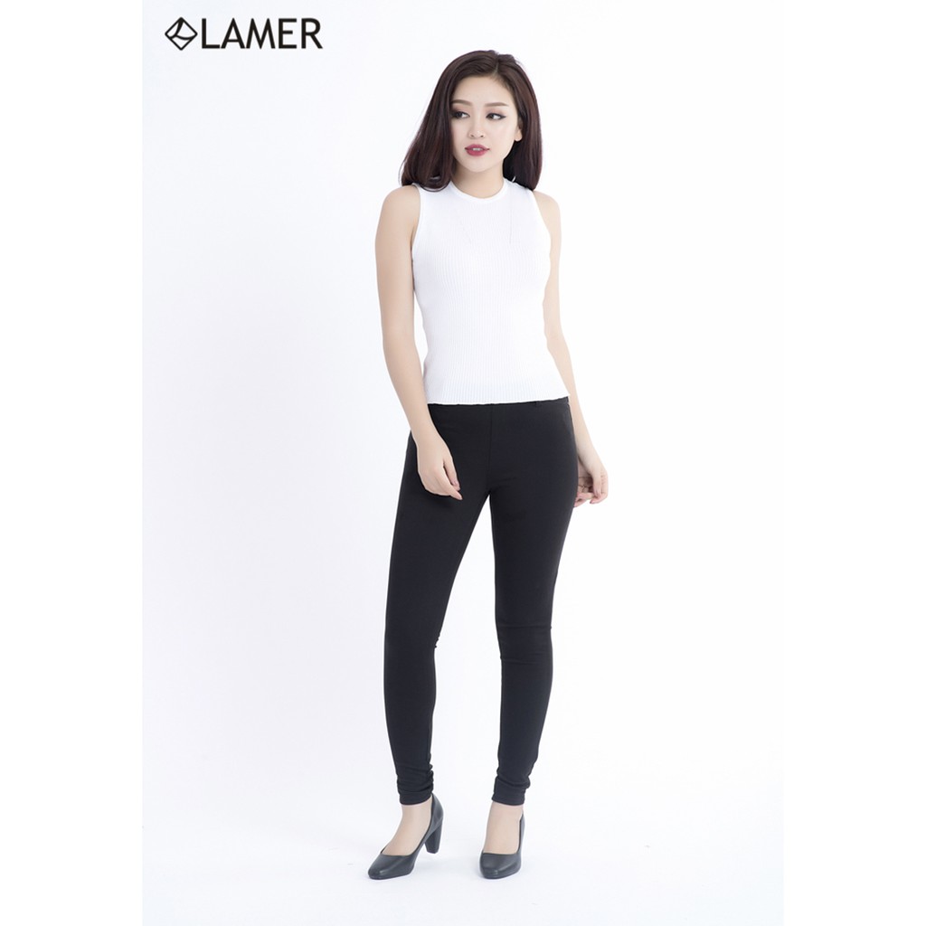 Quần legging nữ ngắn i LAMER L64L17T054 (nhiều màu) | BigBuy360 - bigbuy360.vn