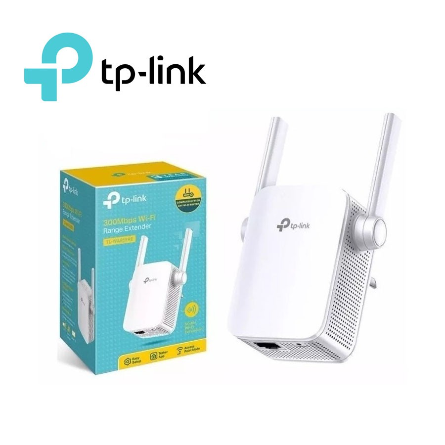 Dây Nối Dài Tp Link Wa 855re