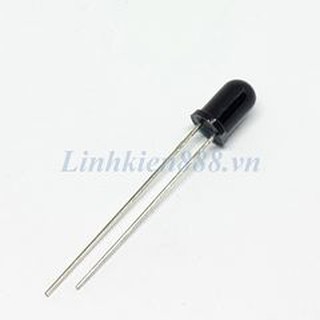 Led thu hồng ngoại 5mm