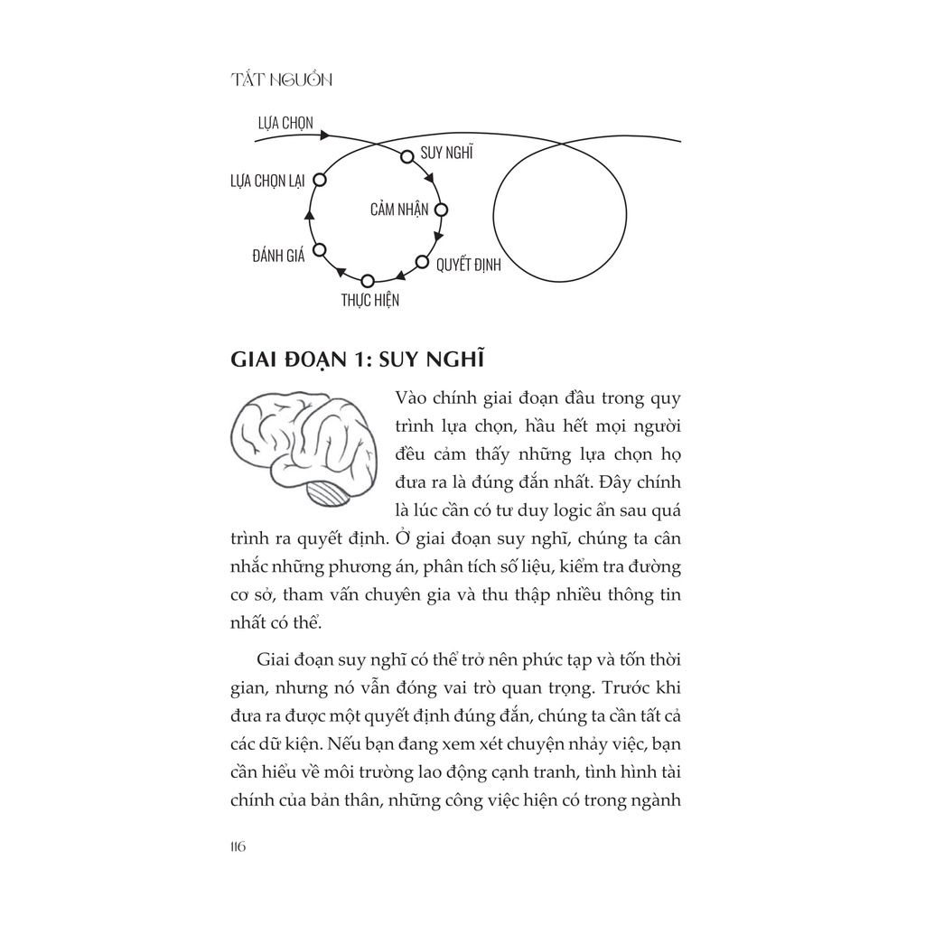 Sách Skybooks - Tắt Nguồn - Bình Tĩnh Sống Dù Đời Náo Động