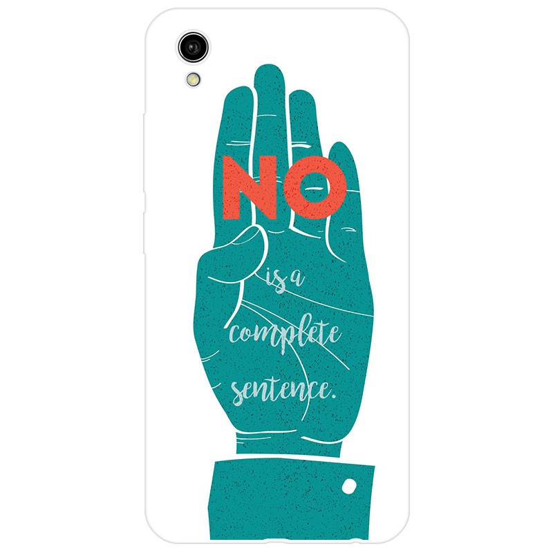 Ốp Lưng Điện Thoại Thời Trang Dành Cho Vivo Y1S VivoY1S