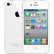 điện thoại apple Iphone 4 16G máy lắp sim nghe gọi, chơi Fb Zalo Tik tok ngon | BigBuy360 - bigbuy360.vn