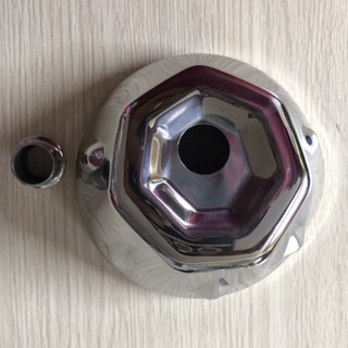 chụp đích pô SH Mode 2020 mới INOX 304