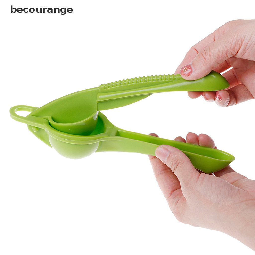Dụng Cụ Vắt Chanh Thủ Công 2 Trong 1 Tiện Lợi