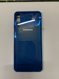 vỏ điện thoại samsung A50 ( vỏ + xương)