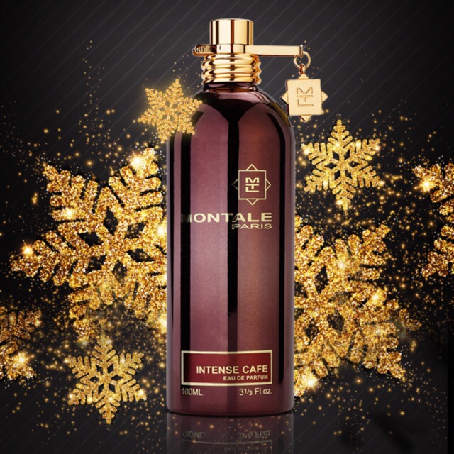 Nước hoa Montale Intense Cafe 100ml